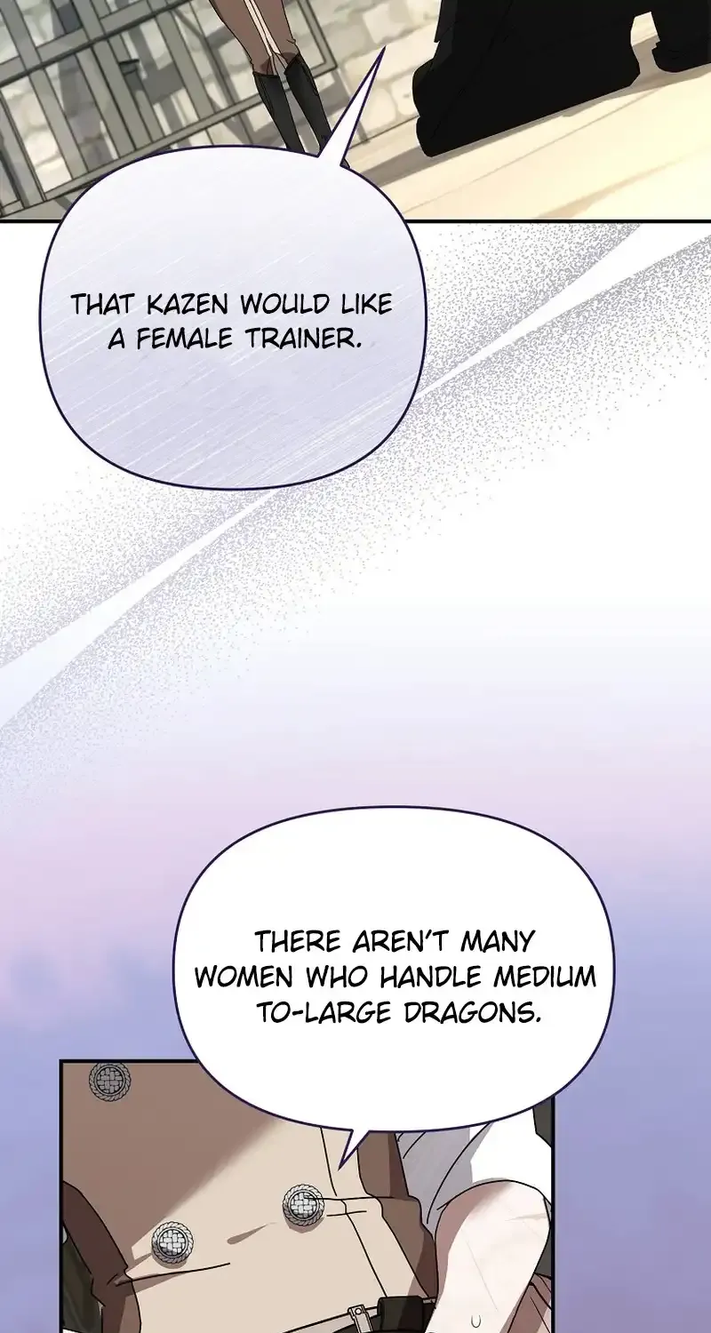 Bound To None, Your Highness Chapter 5 page 83 - 