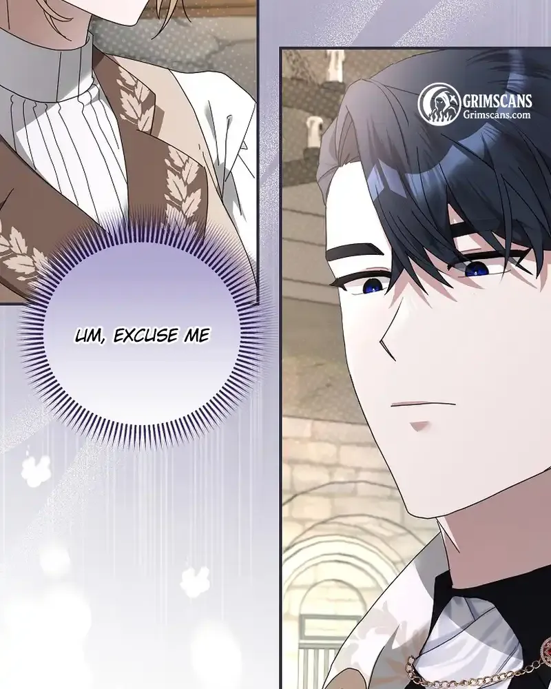 Bound To None, Your Highness Chapter 5 page 86 - 