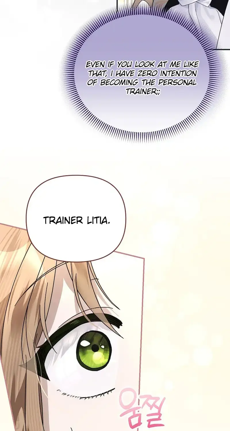 Bound To None, Your Highness Chapter 5 page 87 - 