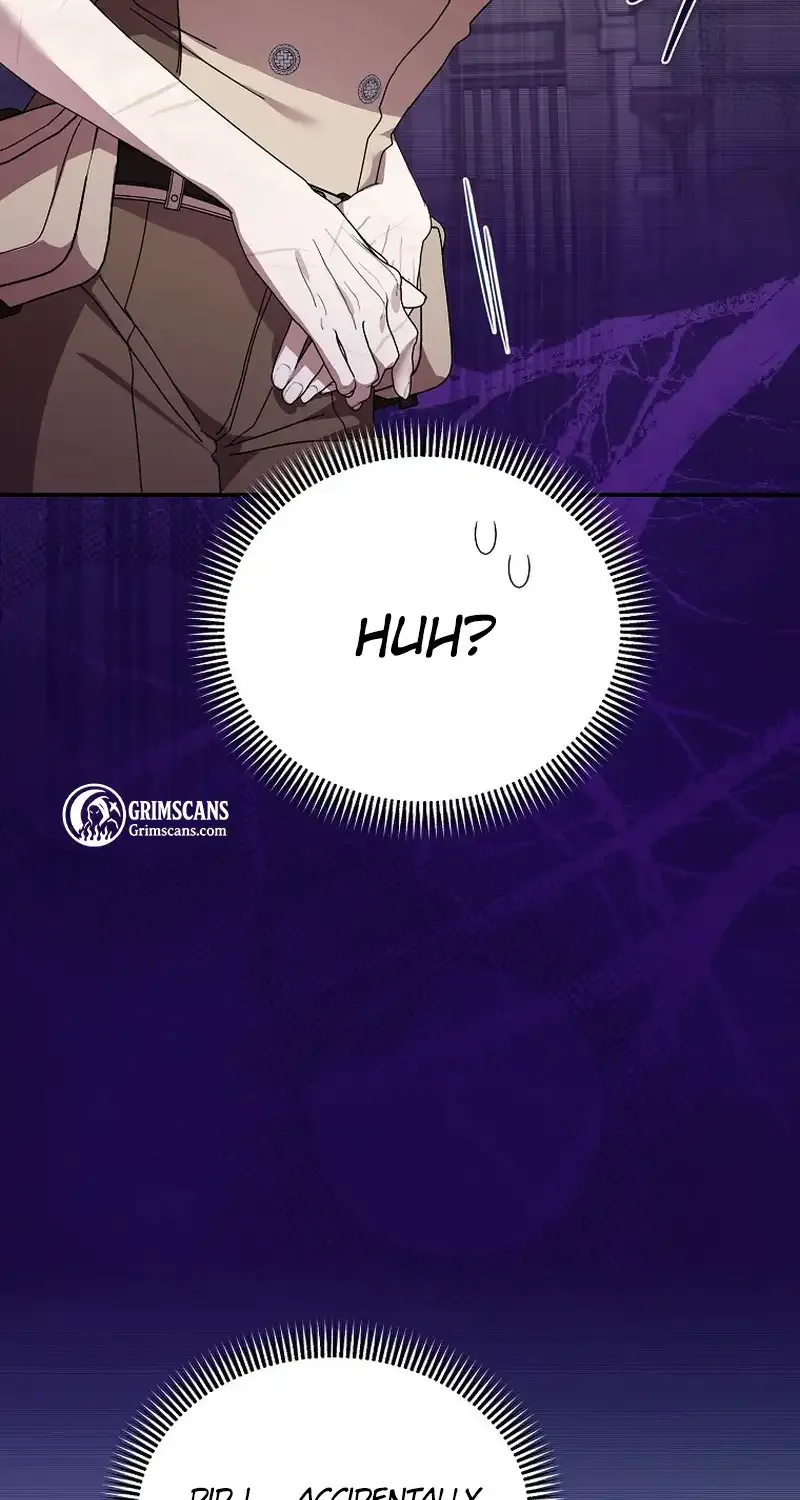 Bound To None, Your Highness Chapter 5 page 95 - 