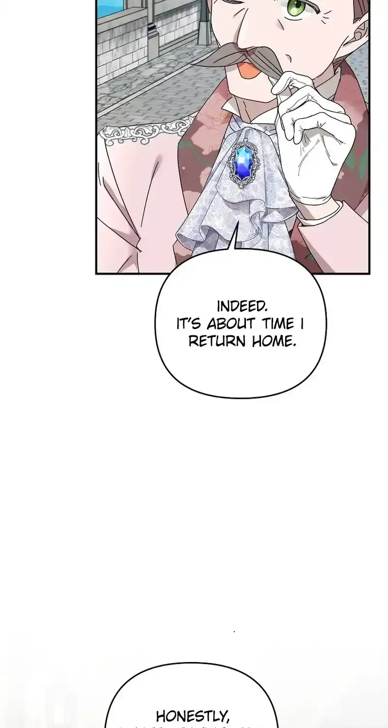 Bound To None, Your Highness Chapter 6 page 11 - 