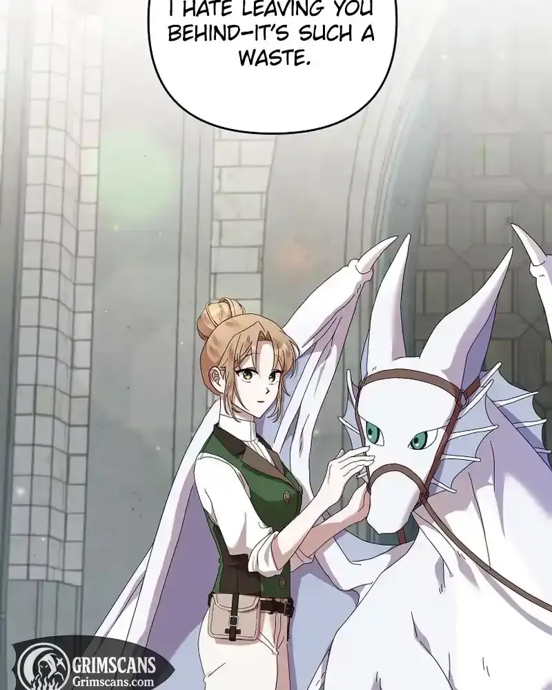 Bound To None, Your Highness Chapter 6 page 12 - 
