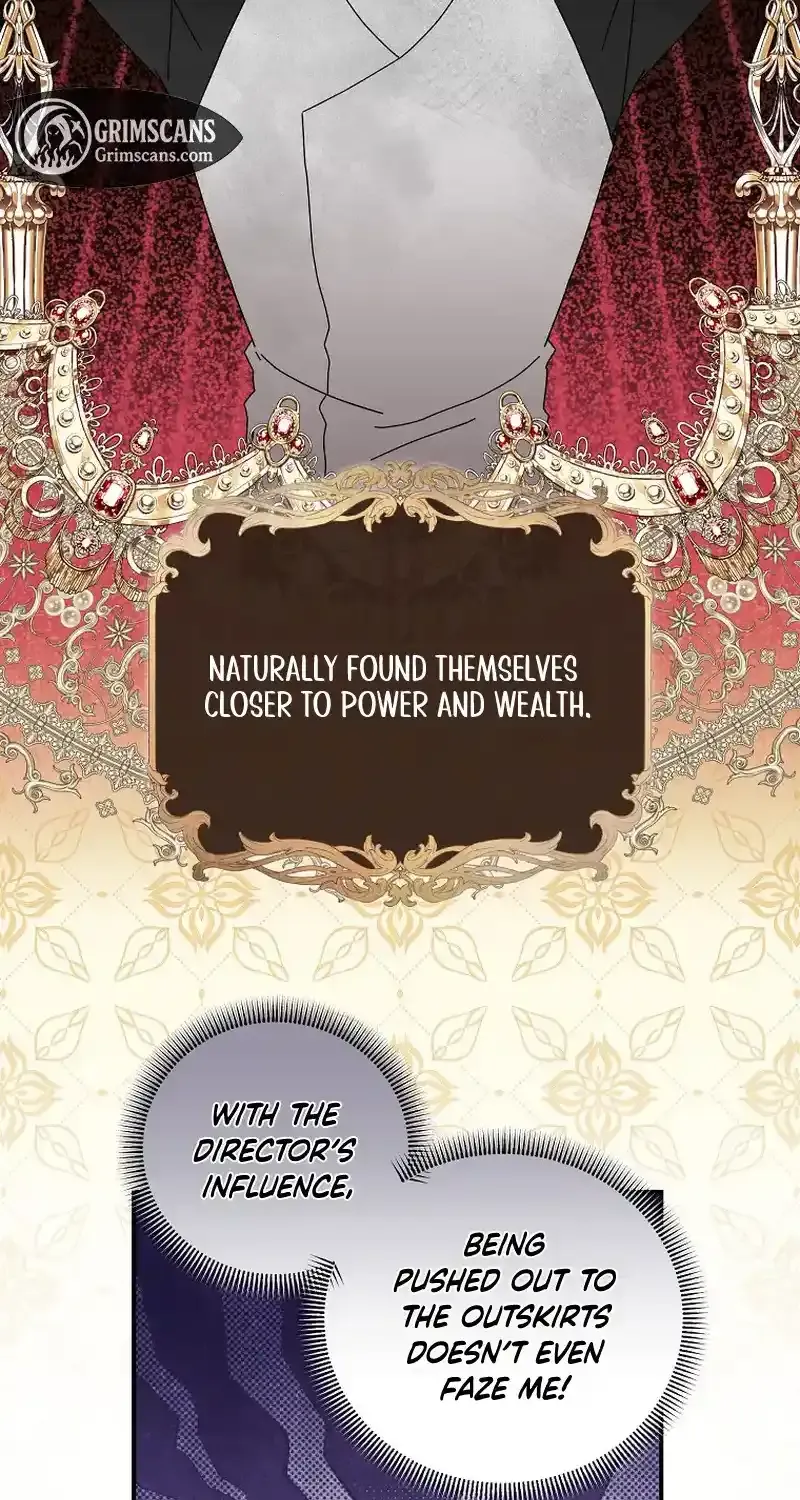 Bound To None, Your Highness Chapter 6 page 17 - 