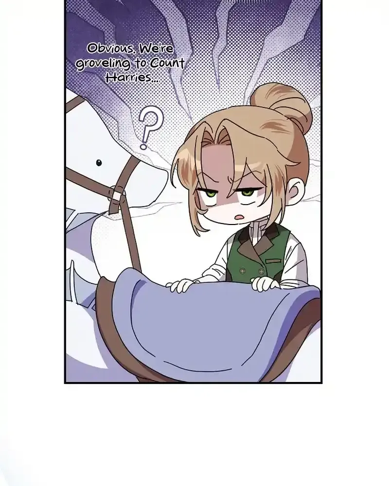 Bound To None, Your Highness Chapter 6 page 18 - 