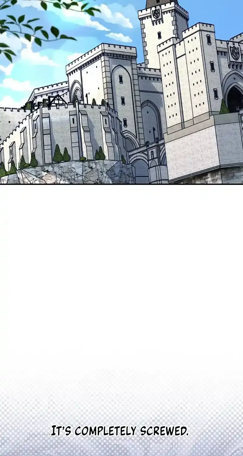 Bound To None, Your Highness Chapter 6 page 3 - 