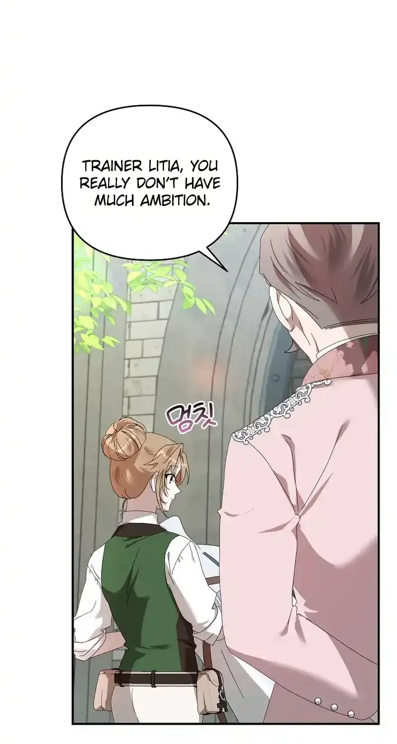 Bound To None, Your Highness Chapter 6 page 23 - 