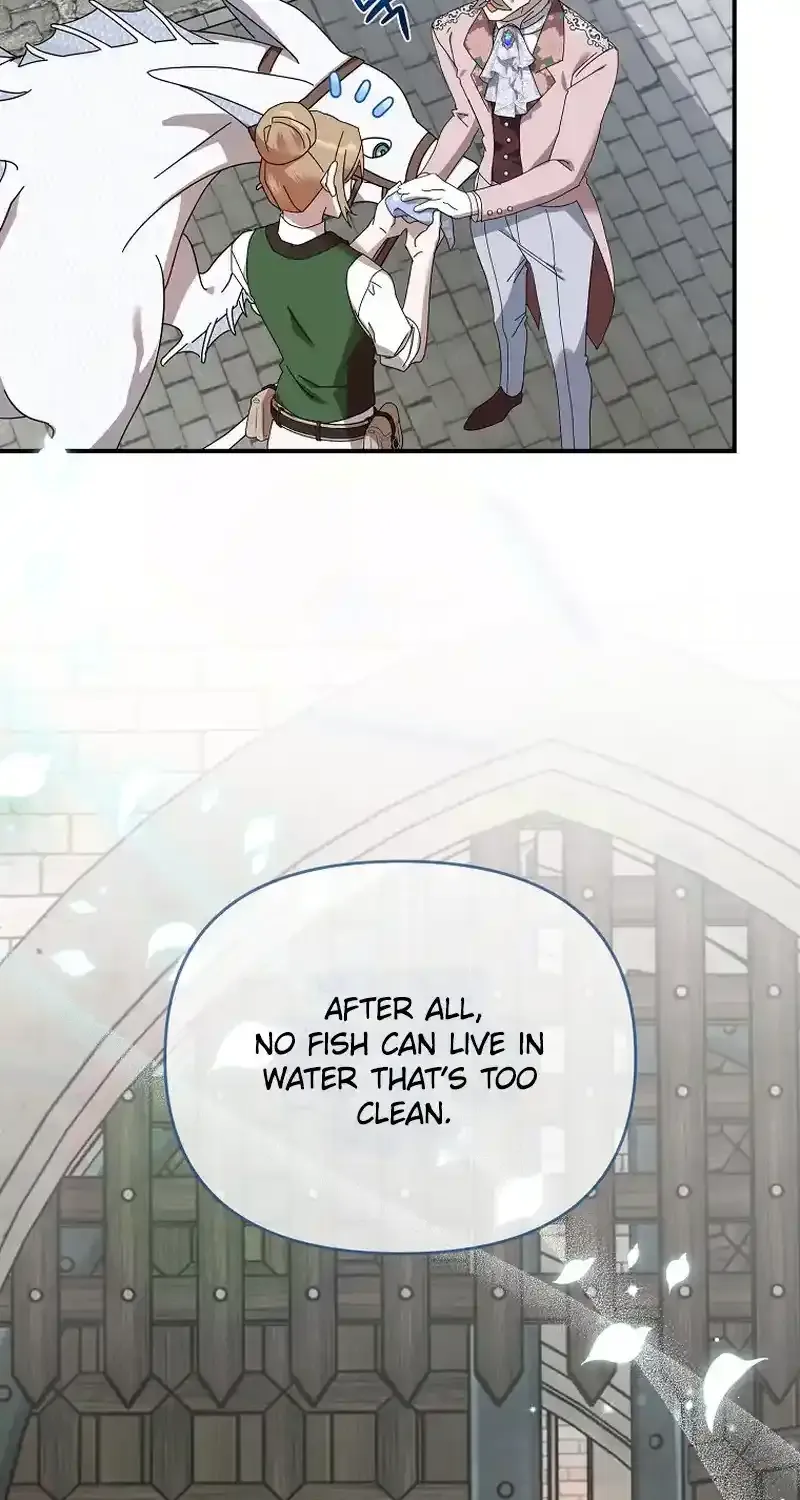 Bound To None, Your Highness Chapter 6 page 25 - 
