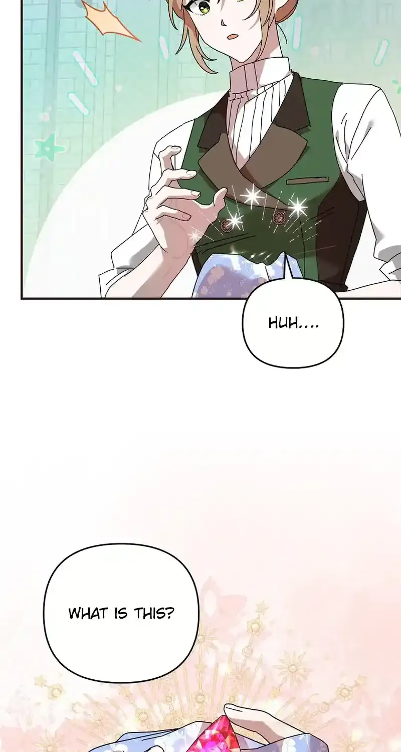 Bound To None, Your Highness Chapter 6 page 29 - 