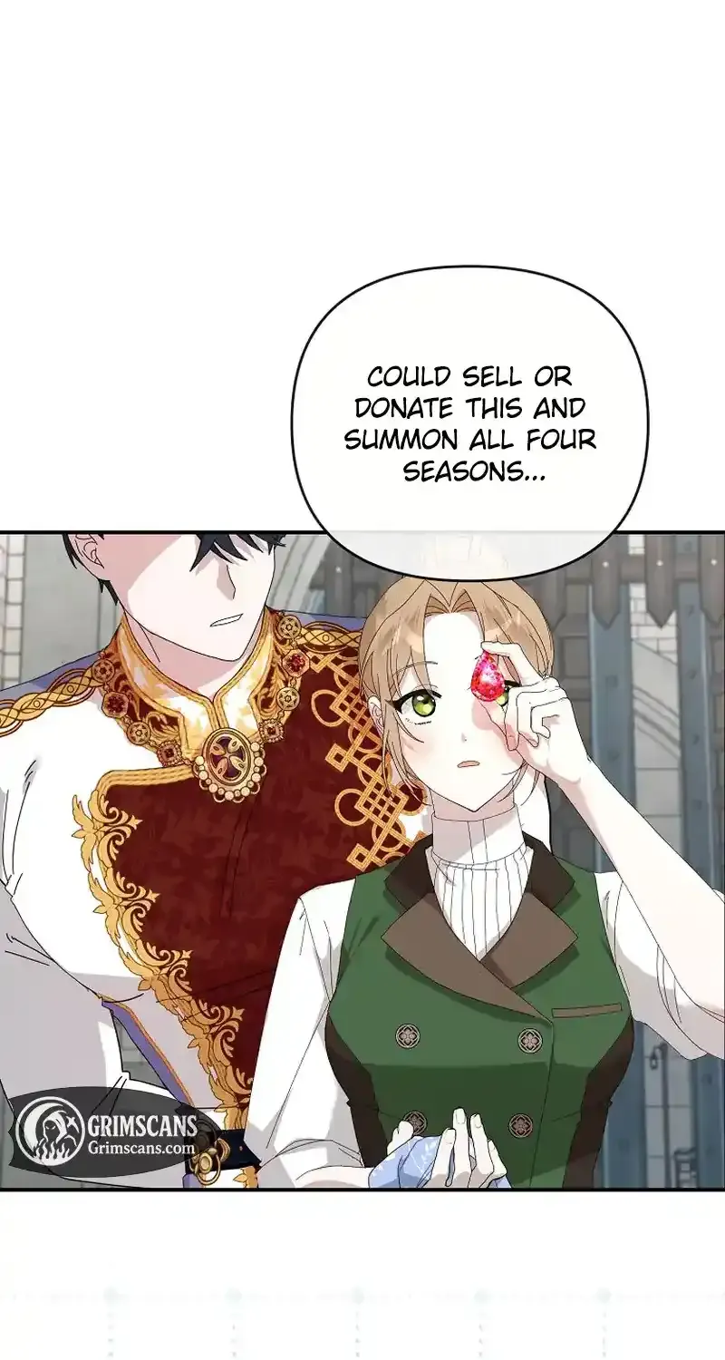 Bound To None, Your Highness Chapter 6 page 31 - 