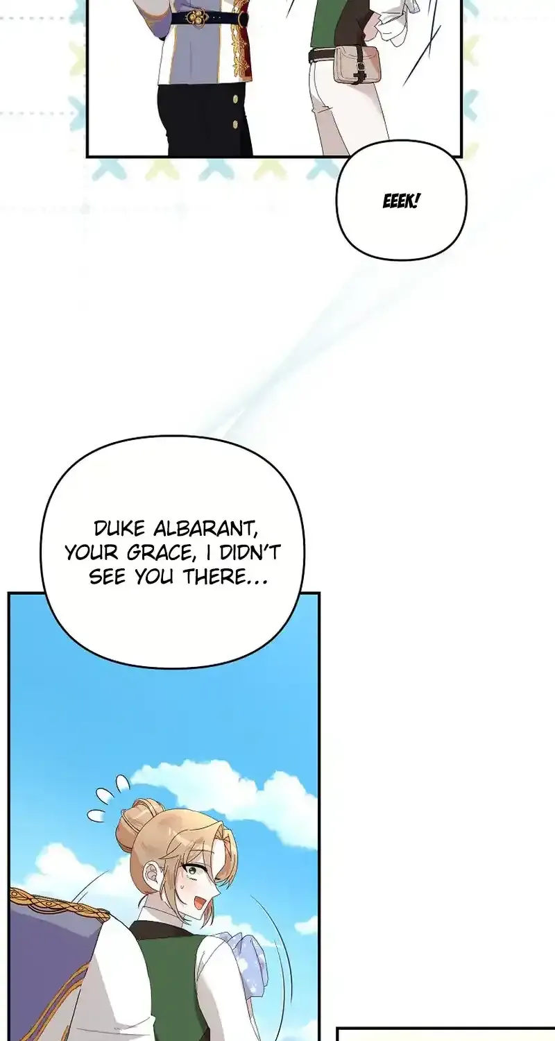 Bound To None, Your Highness Chapter 6 page 33 - 