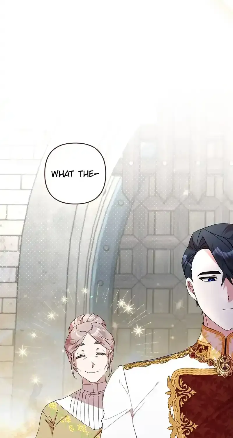 Bound To None, Your Highness Chapter 6 page 35 - 