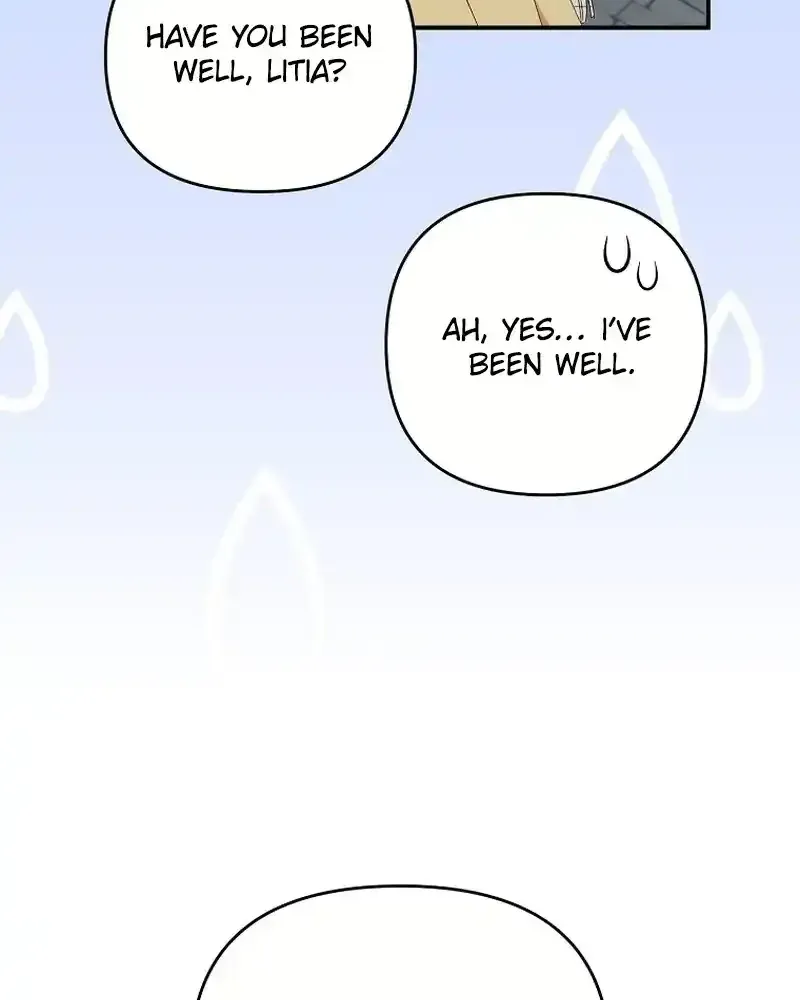 Bound To None, Your Highness Chapter 6 page 38 - 