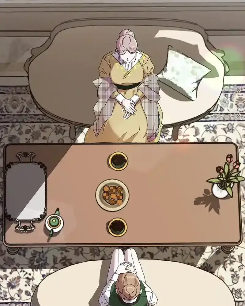 Bound To None, Your Highness Chapter 6 page 62 - 