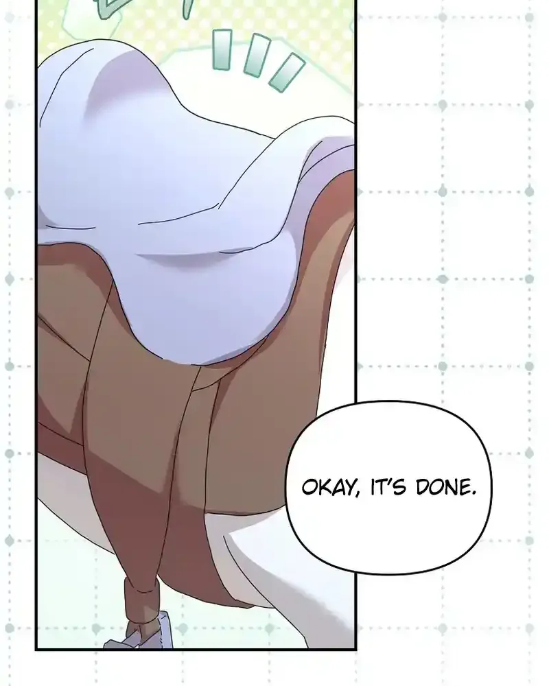 Bound To None, Your Highness Chapter 6 page 8 - 