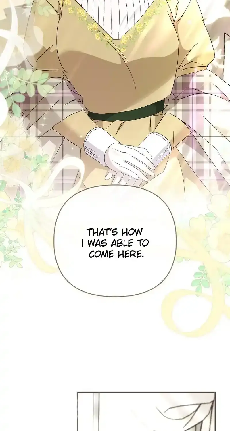 Bound To None, Your Highness Chapter 6 page 71 - 