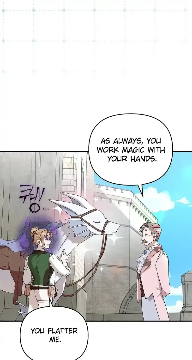 Bound To None, Your Highness Chapter 6 page 9 - 