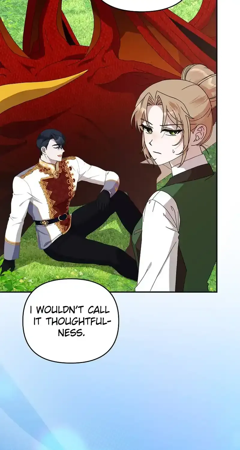 Bound To None, Your Highness Chapter 6 page 91 - 