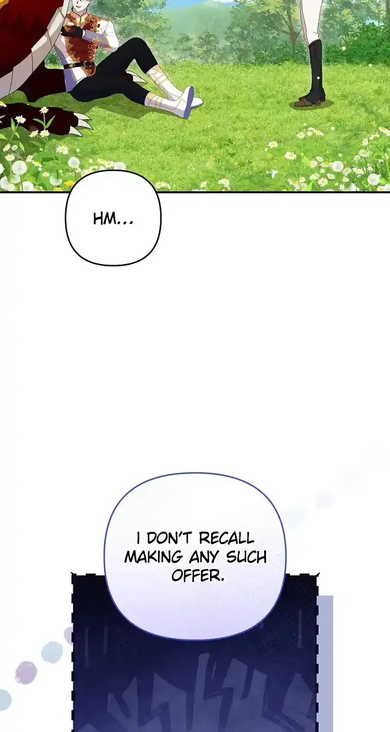 Bound To None, Your Highness Chapter 6 page 93 - 