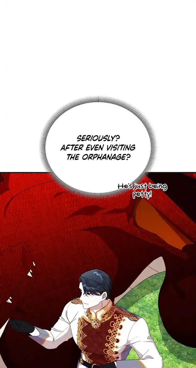Bound To None, Your Highness Chapter 6 page 95 - 