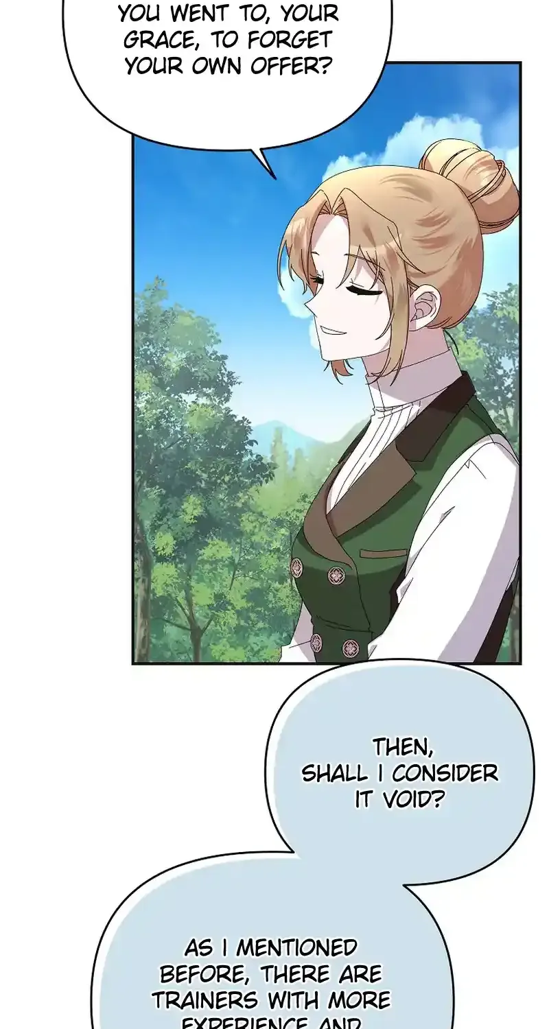Bound To None, Your Highness Chapter 6 page 97 - 