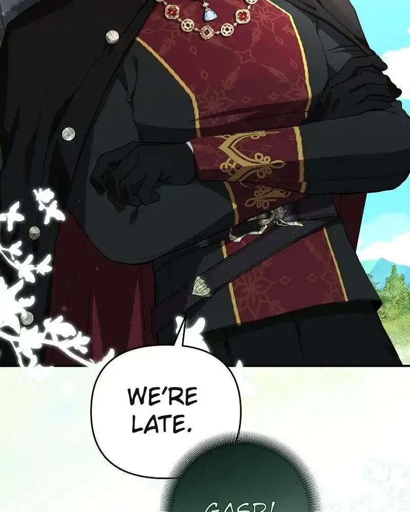Bound To None, Your Highness Chapter 7 page 23 - 