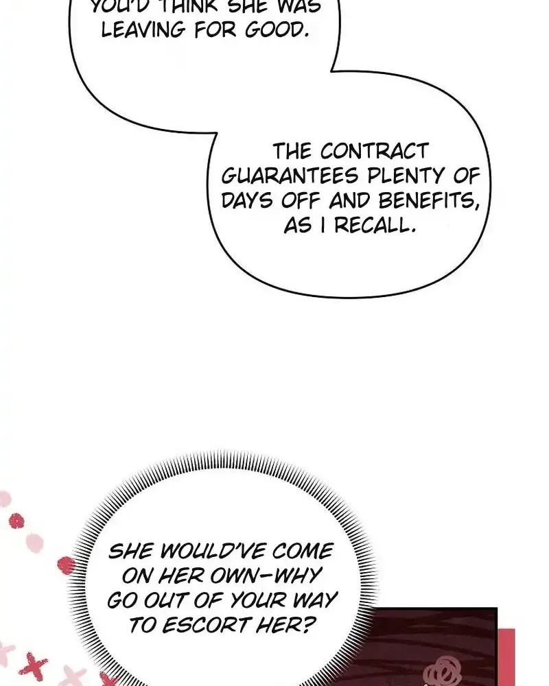 Bound To None, Your Highness Chapter 7 page 25 - 