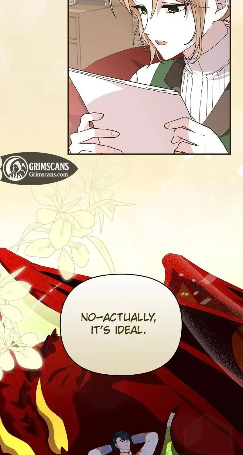 Bound To None, Your Highness Chapter 7 page 30 - 