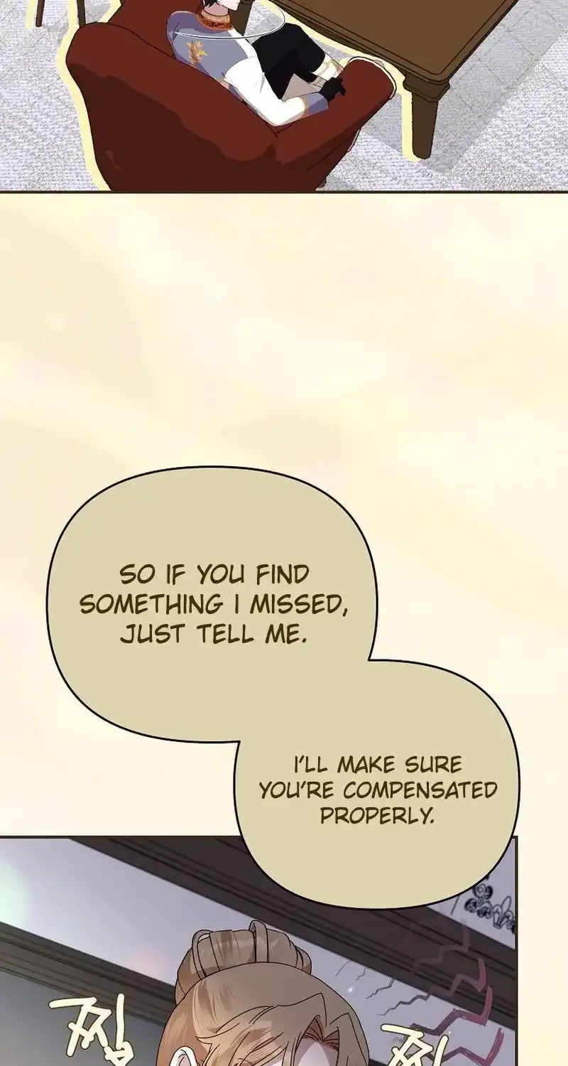 Bound To None, Your Highness Chapter 7 page 36 - 