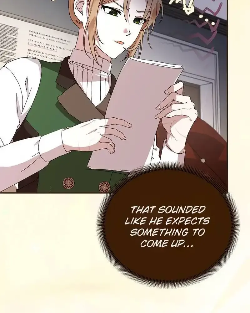 Bound To None, Your Highness Chapter 7 page 37 - 