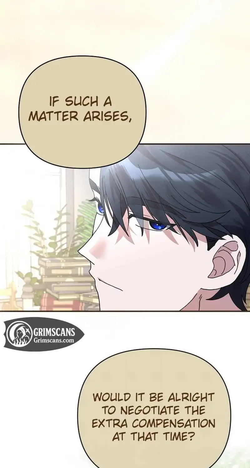 Bound To None, Your Highness Chapter 7 page 38 - 