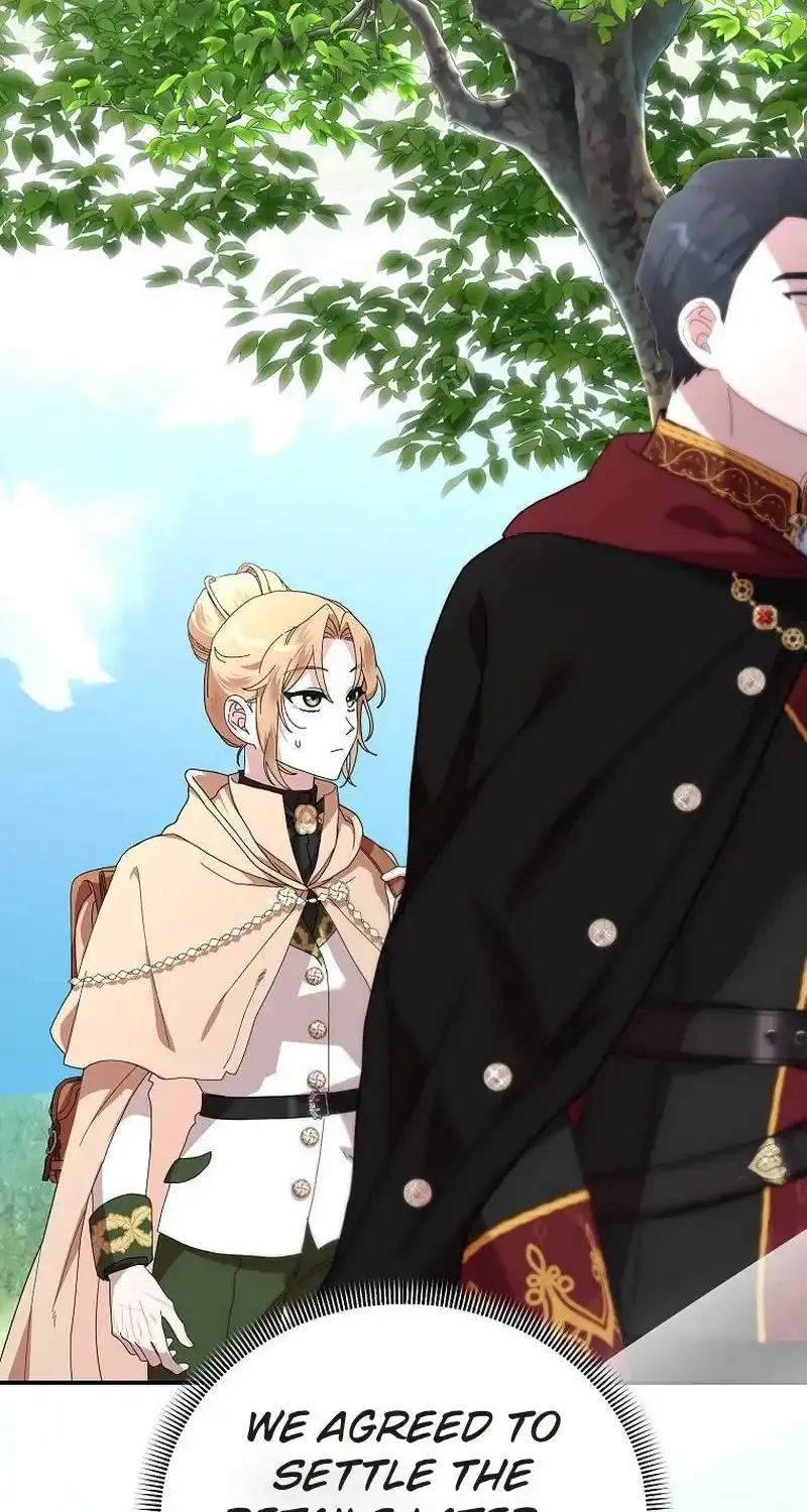 Bound To None, Your Highness Chapter 7 page 40 - 