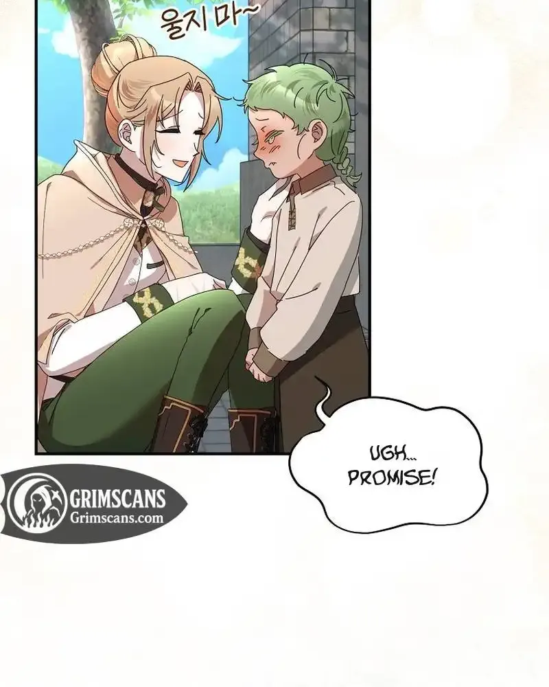 Bound To None, Your Highness Chapter 7 page 5 - 