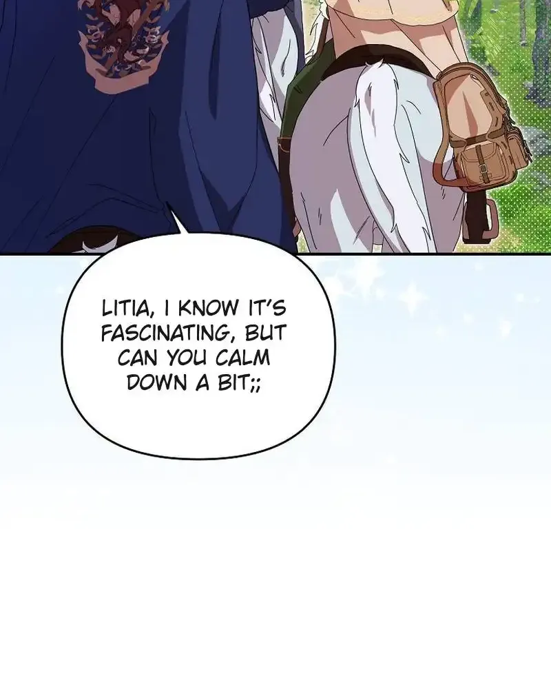 Bound To None, Your Highness Chapter 7 page 51 - 