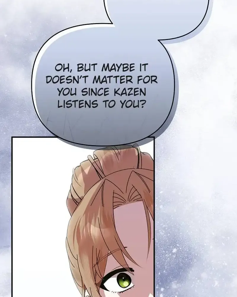 Bound To None, Your Highness Chapter 7 page 53 - 