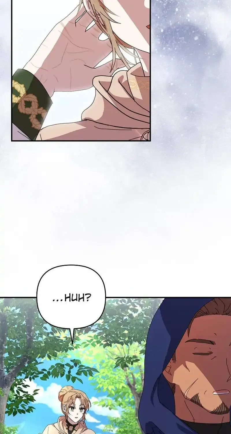 Bound To None, Your Highness Chapter 7 page 54 - 