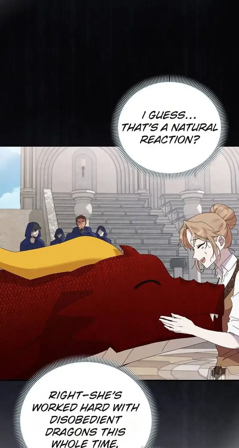 Bound To None, Your Highness Chapter 7 page 58 - 