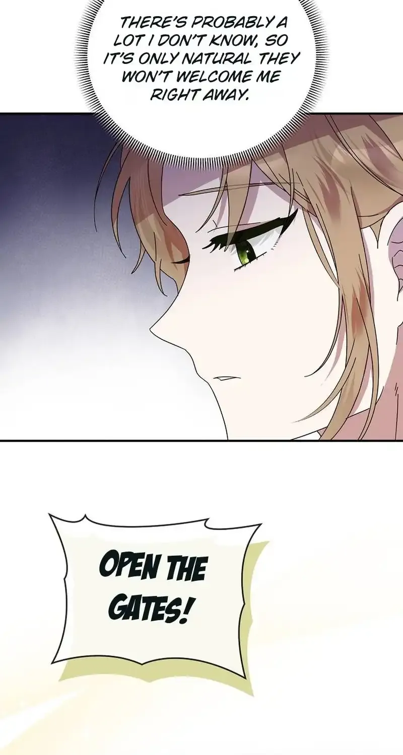 Bound To None, Your Highness Chapter 7 page 62 - 
