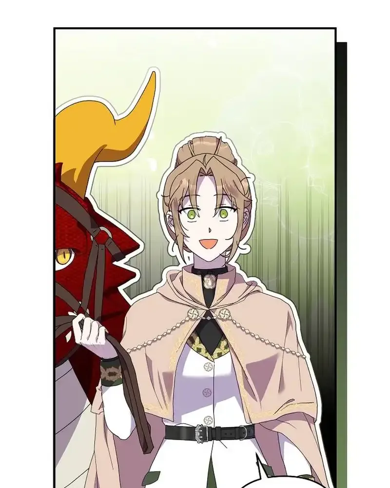 Bound To None, Your Highness Chapter 7 page 67 - 