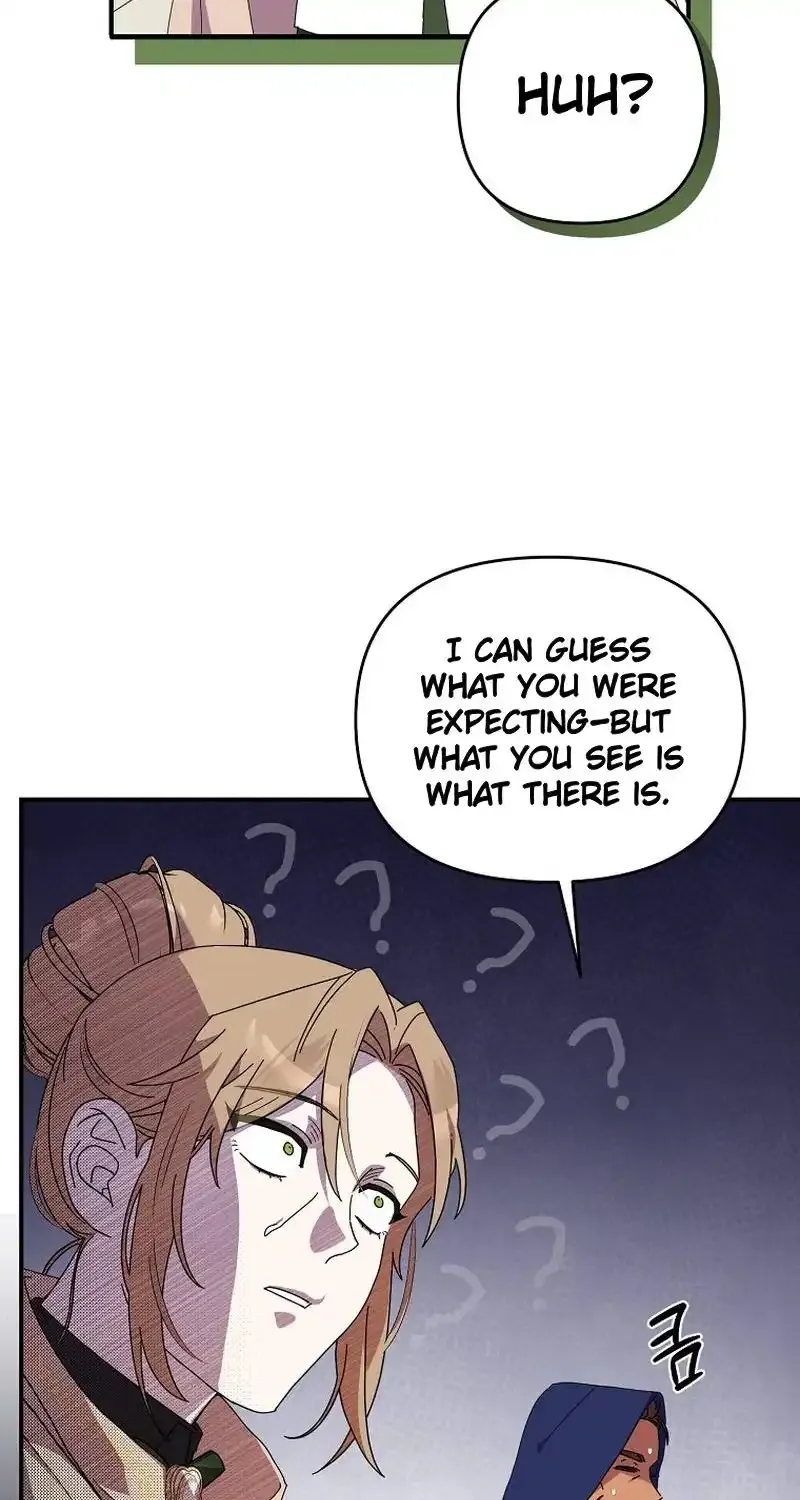 Bound To None, Your Highness Chapter 7 page 68 - 