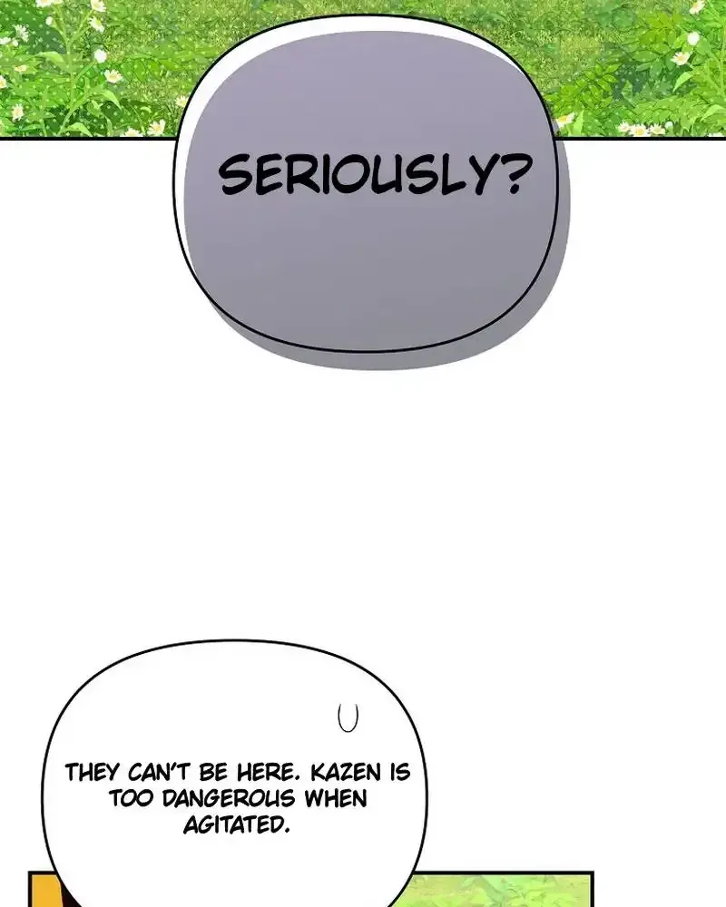 Bound To None, Your Highness Chapter 7 page 71 - 