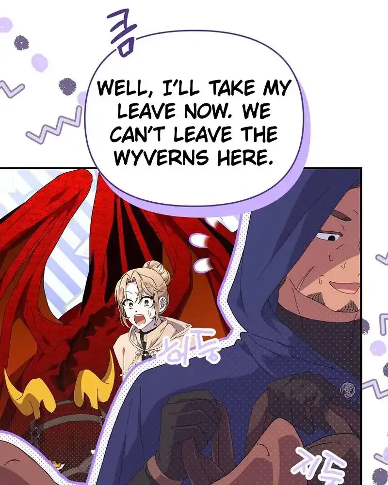 Bound To None, Your Highness Chapter 7 page 73 - 