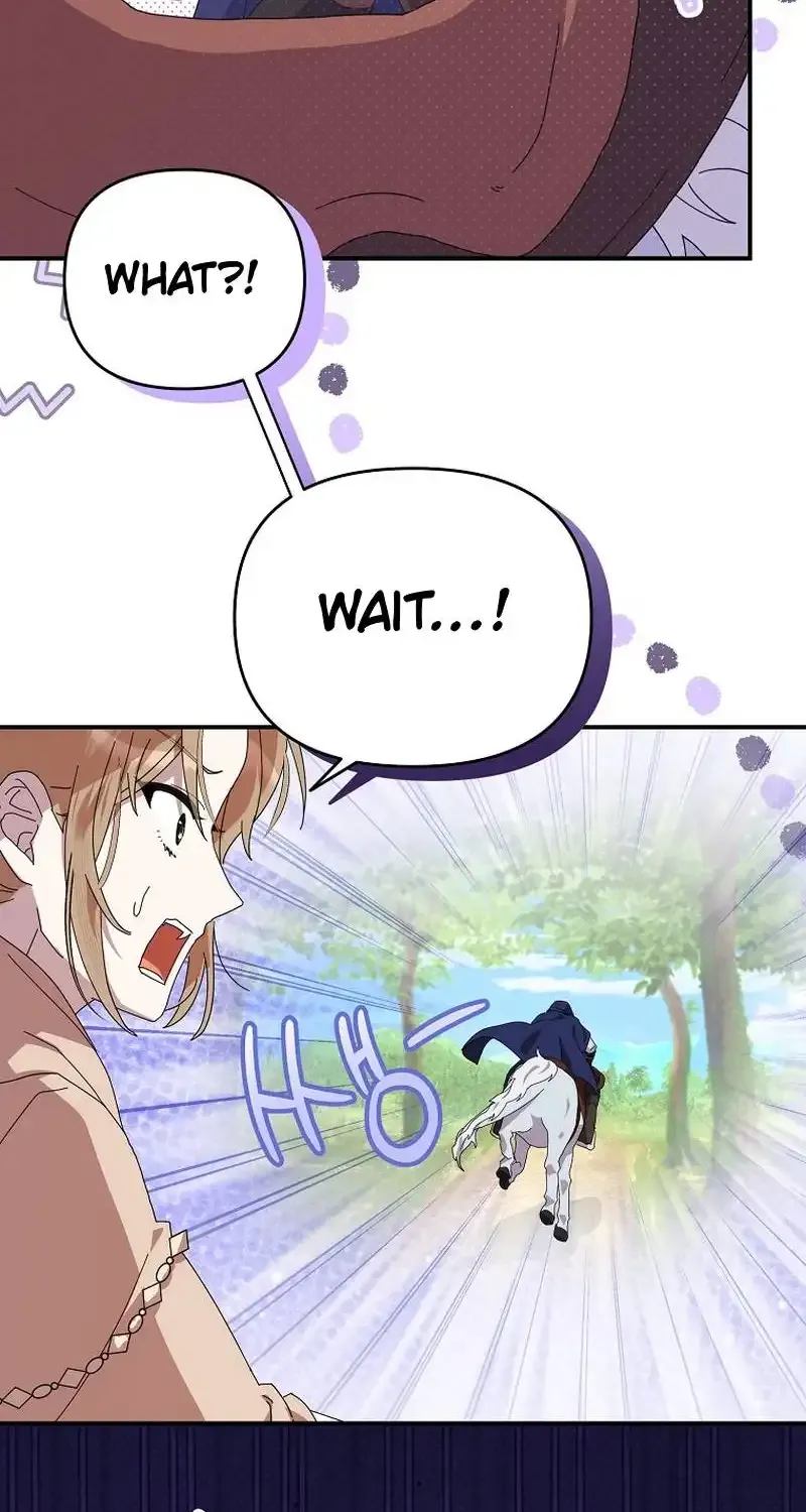 Bound To None, Your Highness Chapter 7 page 74 - 