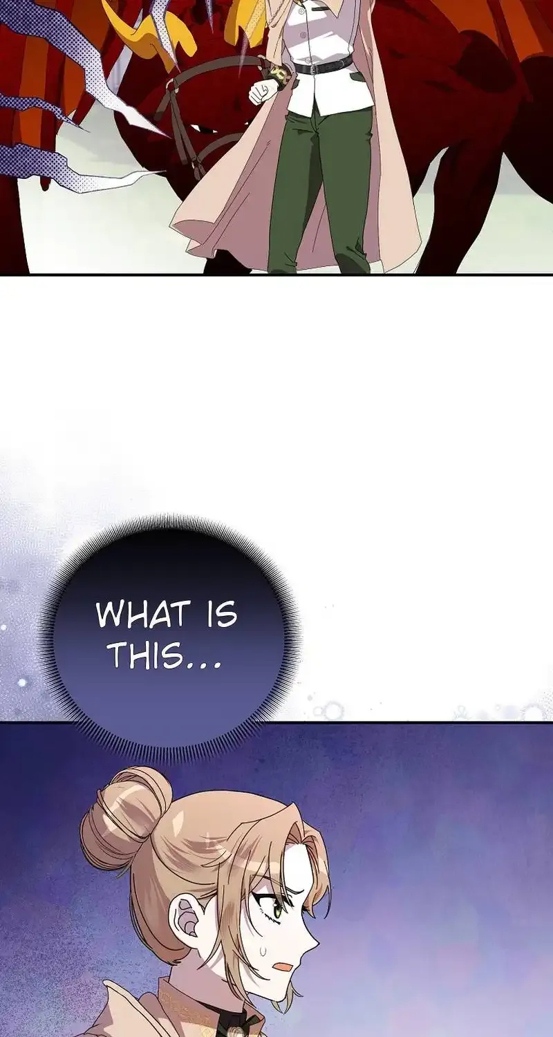 Bound To None, Your Highness Chapter 7 page 76 - 