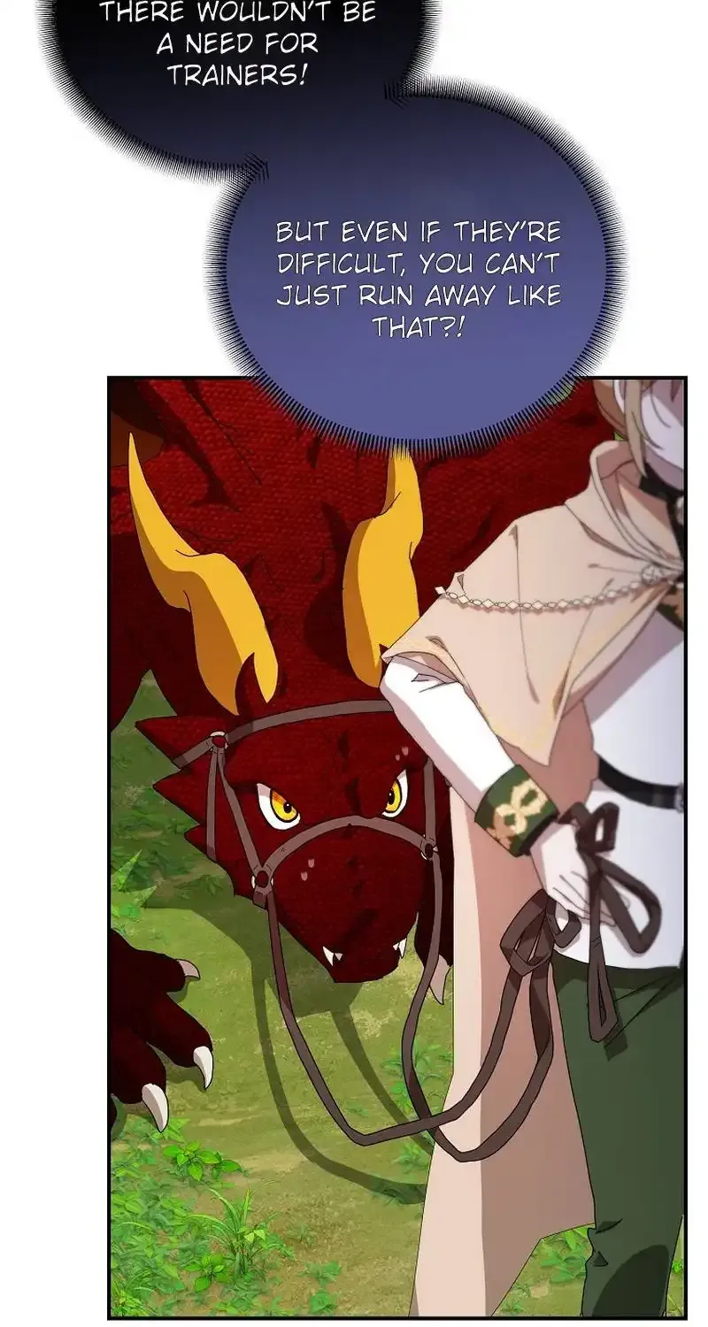 Bound To None, Your Highness Chapter 7 page 78 - 