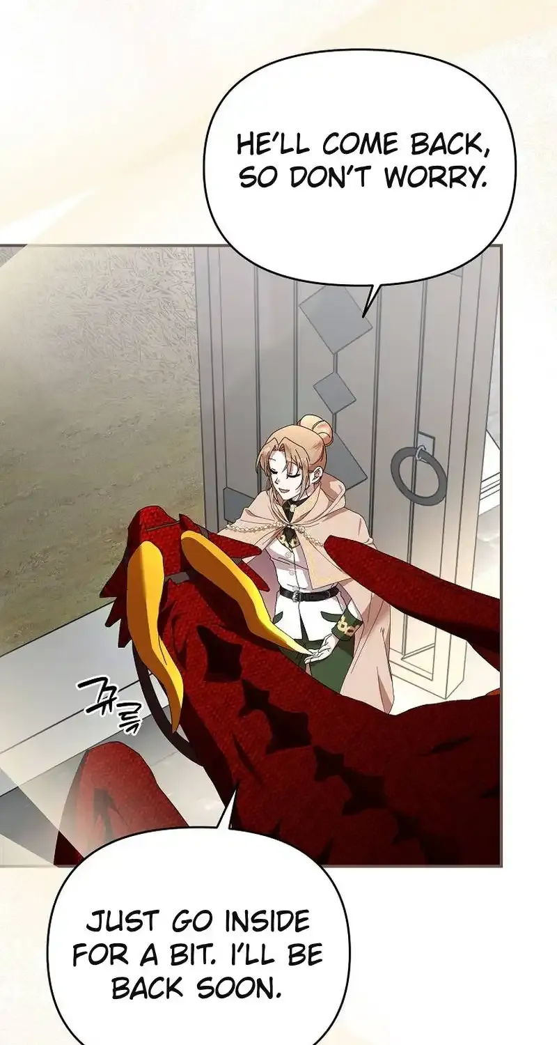 Bound To None, Your Highness Chapter 7 page 86 - 