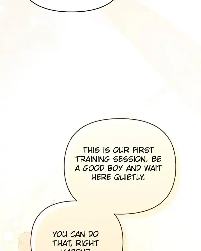Bound To None, Your Highness Chapter 7 page 87 - 
