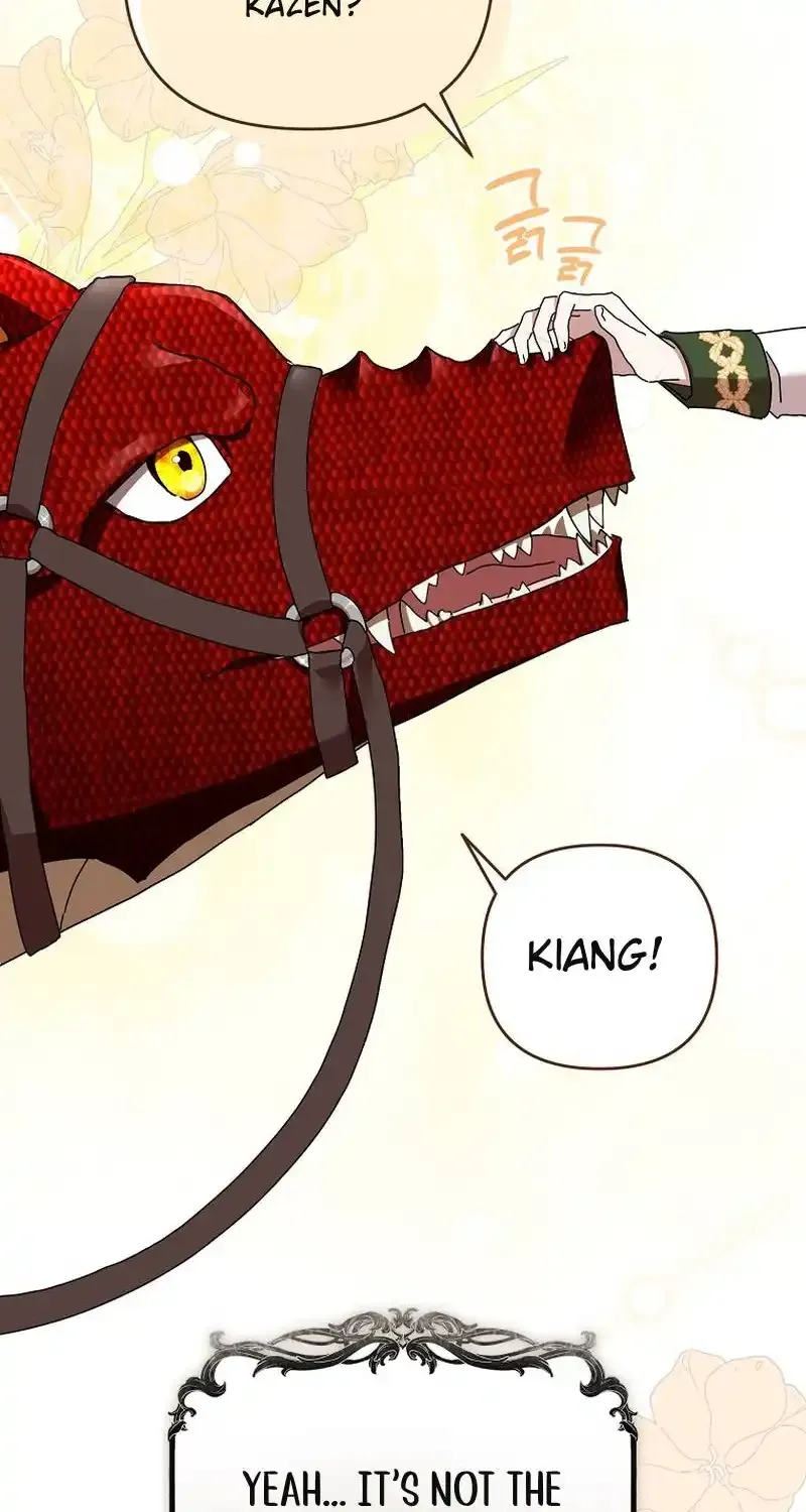 Bound To None, Your Highness Chapter 7 page 88 - 