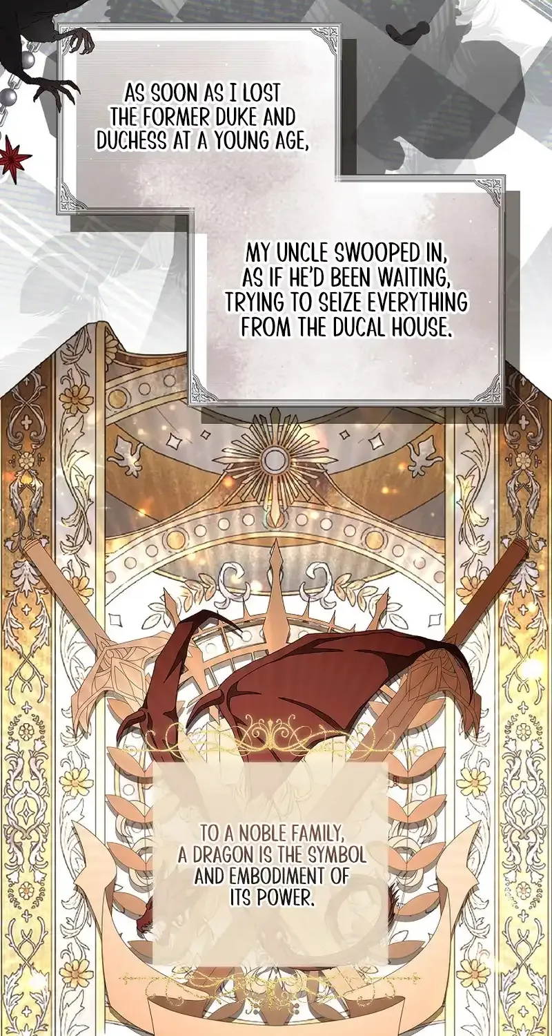 Bound To None, Your Highness Chapter 8 page 12 - 