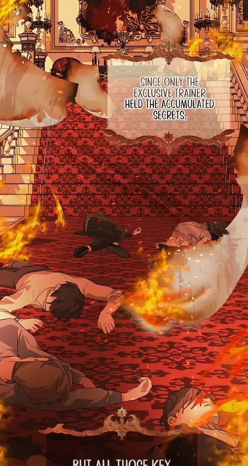 Bound To None, Your Highness Chapter 8 page 16 - 