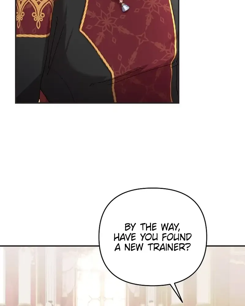Bound To None, Your Highness Chapter 8 page 19 - 